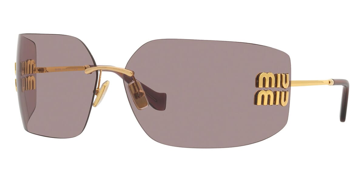 MIU MIU MU54Y 5AK06I